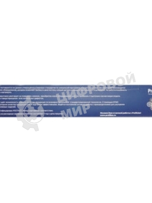 Картридж лазерный ProfiLine PL-CF312A для принтеров HP LJ M855dn/M855x/M855x/NFC/M855xh Yellow 31500 копий