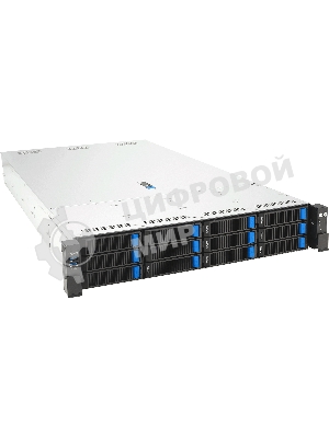 Серверная Платформа ASUS RS720-E12-RS12U