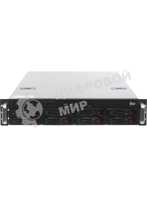 Сервер IRU Rock s2208ed 2x5218R 4x16Gb 1x500Gb M.2 SSD С621 2xGigEth 1x920W w/o OS (2185959)