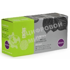 Фотобарабан Cactus CS-DR1075 для Brother HL-1110/1112/1510/1512/1810/1815