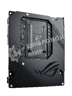 Материнская плата ASUS ROG CROSSHAIR VIII IMPACT /ROG,AM4,X570,USB3.2,M.2,MB