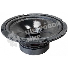 Колонки автомобильные Ural Молот АС-М165 (без решетки) 180Вт 94дБ 4Ом 16.5 см (6 1/2 дюйм) (ком.: 2 кол.) широкополосные однополосные