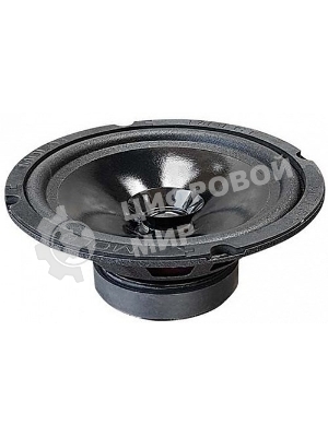 Колонки автомобильные Ural Молот АС-М165 (без решетки) 180Вт 94дБ 4Ом 16.5 см (6 1/2 дюйм) (ком.: 2 кол.) широкополосные однополосные