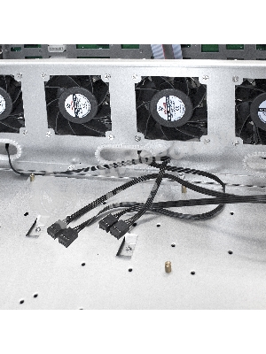 Серверный корпус ExeGate Pro EX281301RUS 3U660-HS16 (RM 19