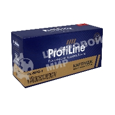 Картридж ProfiLine Тонер-туба Canon NPG-1 для принтеров Canon NP-1015/1215/1218/1318/1510/6020/6116/6220/6221 3800 копий