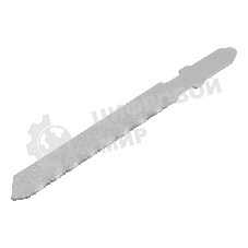 Полотна для электролобзика Matrix по металлу, 3 шт. T118G, 50 х 0,8мм, HSS