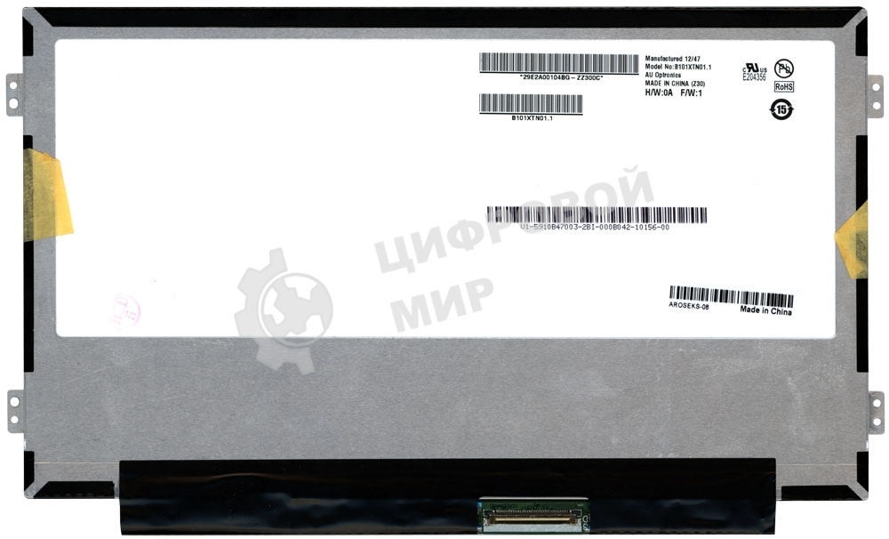 Матрица B101XTN01.1