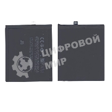 Аккумуляторная батарея BT66 для MeiZu Pro 6 Plus 3400mAh/13.09Wh 3,85V