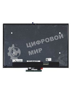 Модуль (матрица + тачскрин) для Dell TOG-140SN188AF