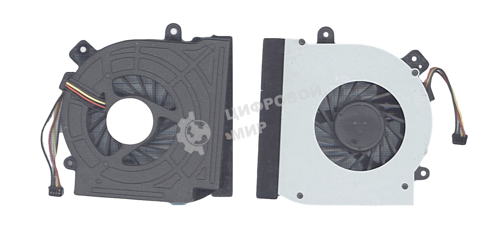 Вентилятор (кулер) для ноутбука Lenovo ThinkPad E430 E435 E530 E535 E545