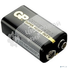 Батарея GP Supercell 1604S 6F22 9V (1шт)