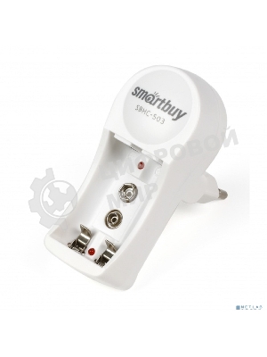 ЗУ для Ni-Mh/Ni-Cd аккумуляторов Smartbuy SBHC-503 503 автоматическое
