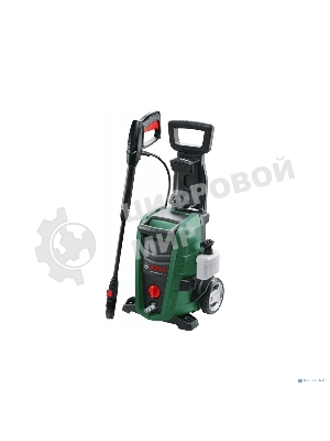 Очиститель высокого давления Bosch UniversalAquatak 130 (06008A7B00) 1.7кВт, 130бар, 380л/ч