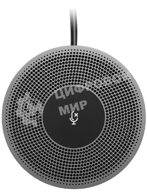 Микрофон Logitech Microphone for MeetUp