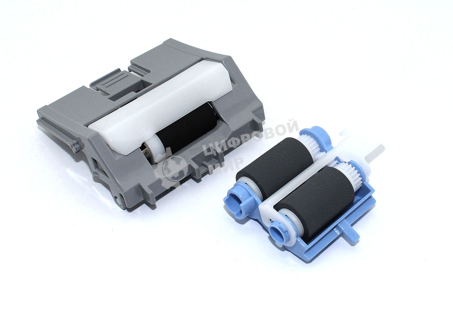 Ролики захвата и разделительная панель HP LJ M501 Pickup Roller + Separation Pad