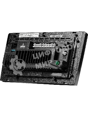 Автомагнитола Ural АМС ШТОРМ 91, 2 DIN, 9