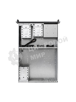Корпус ExeGate Pro 2U2098L (RM 19