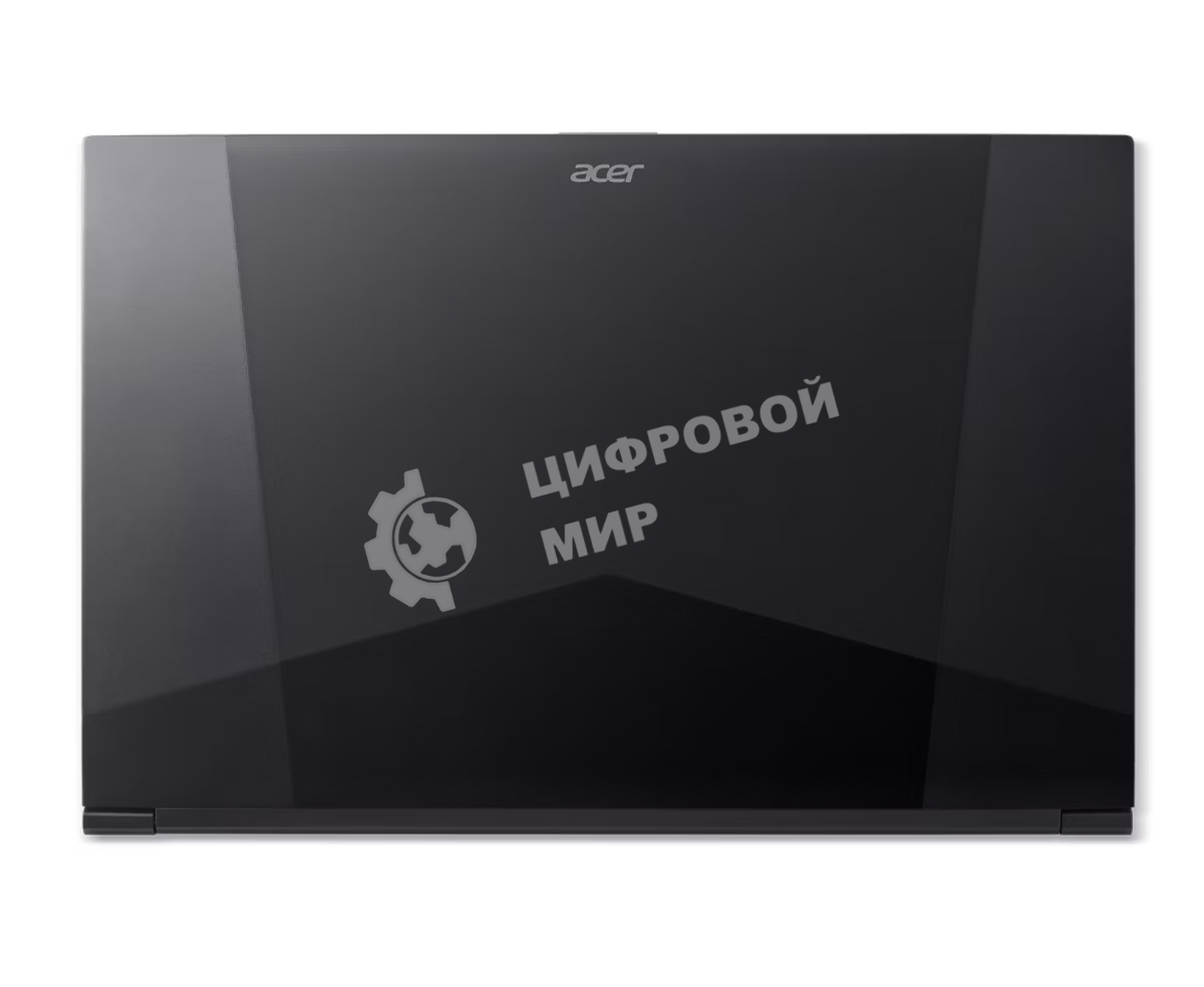 Ноутбук ACER Aspire 7 A715-59G-51DK черный 15.6