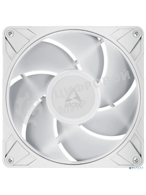 Вентилятор корпусной ARCTIC P14 Pro A-RGb (белый) - retail (ACFAN00318A)