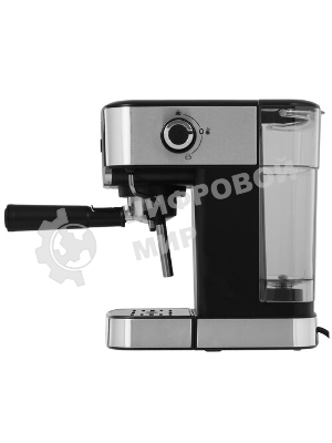 Кофеварка капсульная BBK BCM1507 (GR/B)