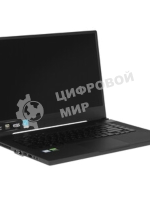 Допплата с кнопкой включения для Asus GU502GV