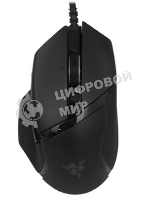 Мышь беспроводная игровая Razer Basilisk V3 Pro, черный (RZ01-04620100-R3A1)
