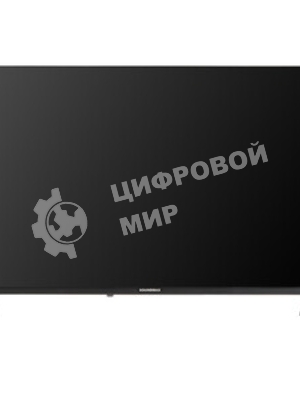 Телевизор SoundMax 43