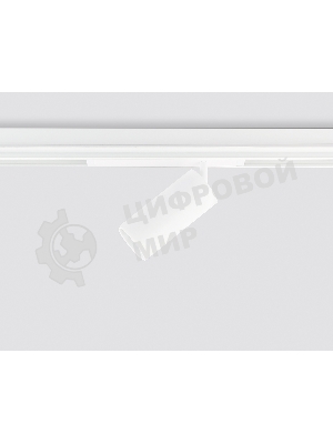 Светильник светодиодный трековый для шинопровода Magnetic Ambrella light GL1635 WH белый IP20 24W 4200K 220V 36° D65*140 (Без ПДУ)