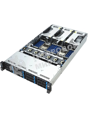 Серверная Платформа ASUS RS720-E12-RS12U