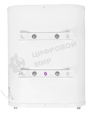 Водонагреватель электрический Haier ES30V-F4 INOX серебристый, накопительный, 30 л, 2 кВт