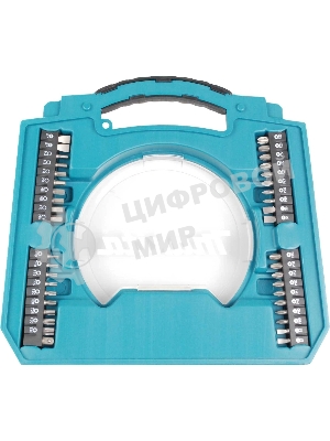 Набор бит Makita Circle series (D-42020) (65пред.)