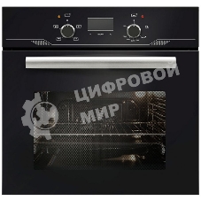 Духовой шкаф газовый Gefest ДГЭ 621-03, встраиваемый