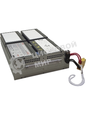 Батарея для ИБП APC APCRBC133 для SMT1500RM2U/SMT1500RM2UTW/SMT1500RMI2U/SMT1500RMUS