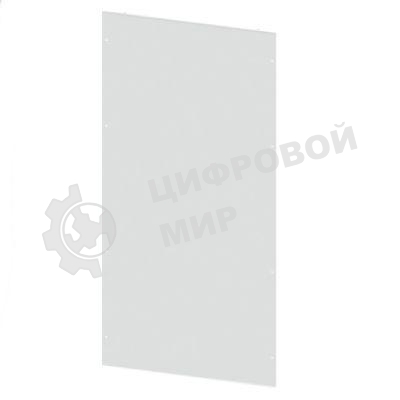 Панель задняя для шкафа RAM BLOCK CQE 1800х1000 ДКС R5CRE18100