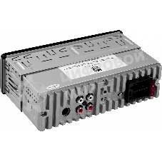 Автомагнитола Ural Молот АРС-МТ 333С 1DIN 4x25Вт