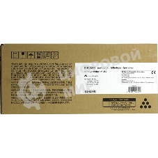 Картридж лазерный тип IM350 418133 для Ricoh IM 350/350F, 14К