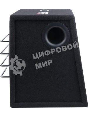 Сабвуфер автомобильный ACV CRAFT B12A 300Вт активный (30см/12