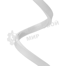 Светильник декоративный Spiral Trio, LED, 2Вт, 3000К, 5В, белый Rexant