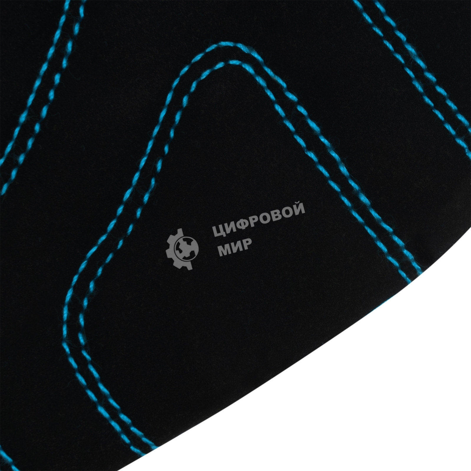 Перчатки садовые Luxe Palisad универсальные, размер 8