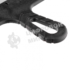 Шпатель Sparta фасадный из нержавеющей стали, 150 мм, пластмассовая рукоятка