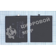 Аккумуляторная батарея BT66 для MeiZu Pro 6 Plus 3400mAh/13.09Wh 3,85V