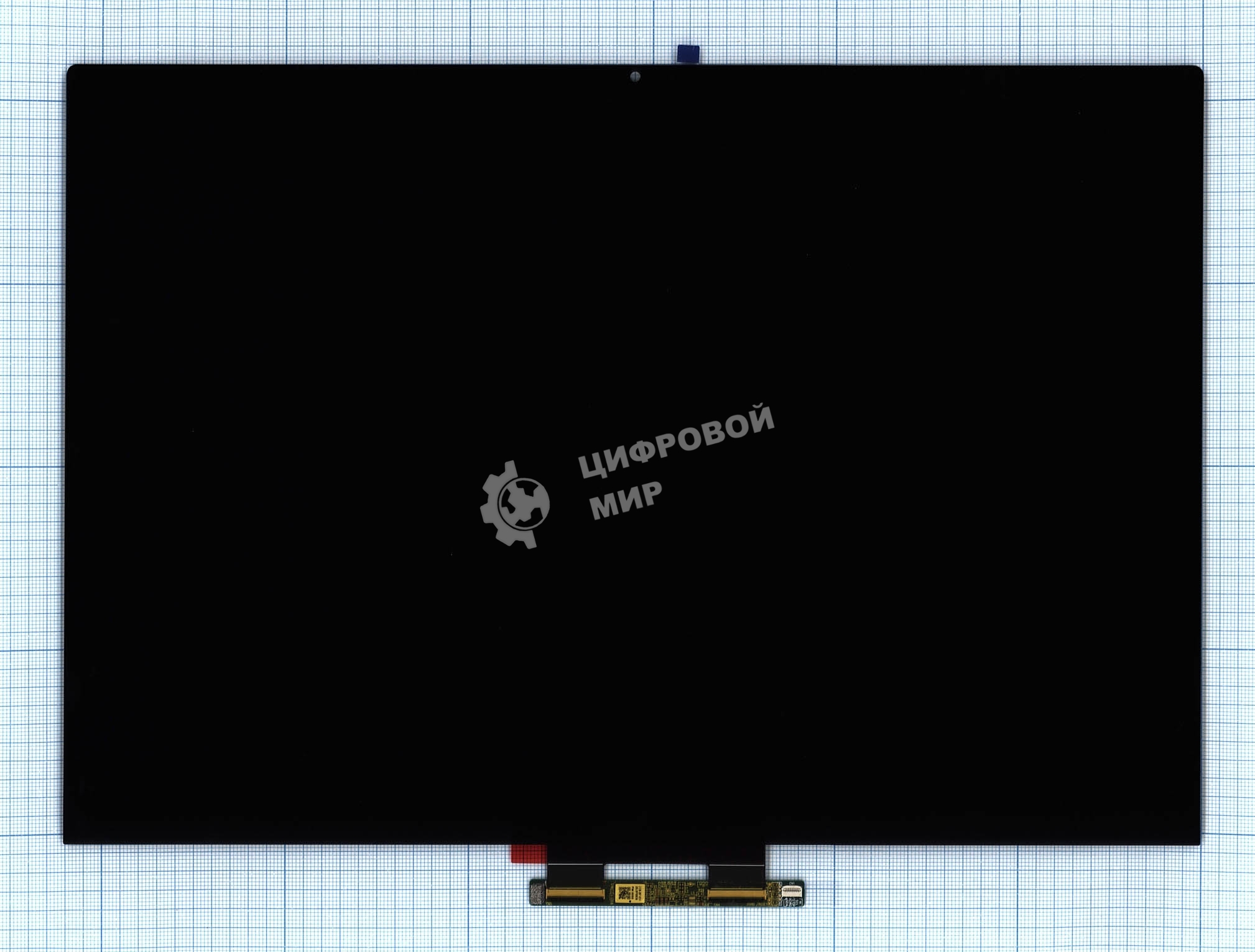 Модуль (матрица + тачскрин) для Dell TOG-140SN188AF