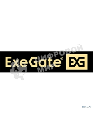 Серверный корпус ExeGate Pro 1U430-02 (RM 19