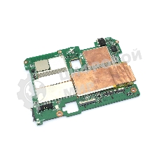 Материнская плата для Asus Fonepad 7 ME372CG 16Gb инженерная (сервисная) прошивка