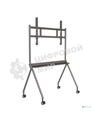 Стойка для интеллектуального интерактивного дисплея DAHUA DHI-PKC-MS0A 55''/75'', максимальная нагрузка до 125кг