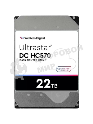 Жесткий диск Western Digital 3.5