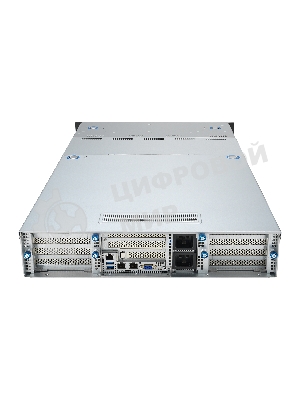 Серверная Платформа ASUS ESC4000-E11/WOCPU/WOM/WOGPU/Z 26R2/WOS/WOA/WON/WOM/WONCRD/WORCRD/EU
