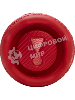 Колонка портативная JBL FLIP 7 красный 25W 1.0 BT 4800mAh