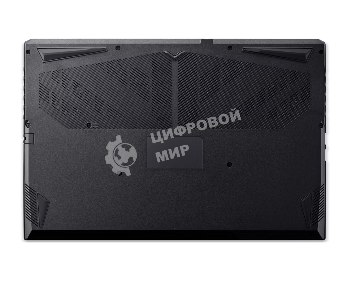 Ноутбук ACER Aspire 7 A715-59G-51DK черный 15.6