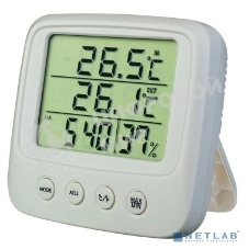 Часы-метеостанция PERFEO (PF_C3666) APIA - PF-CX-0828A